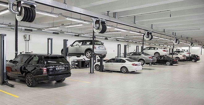 Erfelek Oto Servis