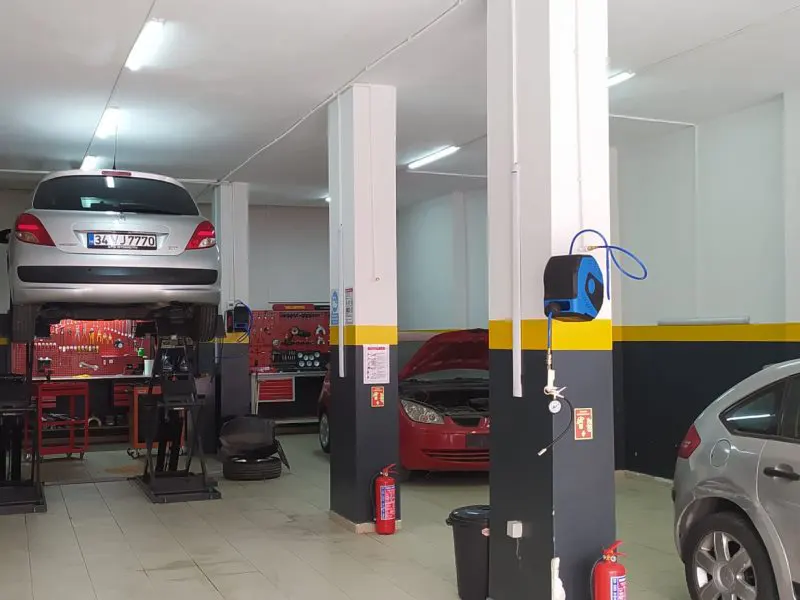 Erfelek Oto Servis